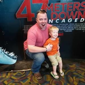 Meet your Posher, Evan